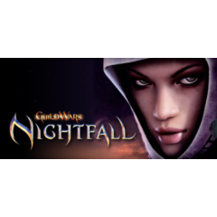 Guild Wars Nightfall® 🔸 STEAM GIFT ⚡