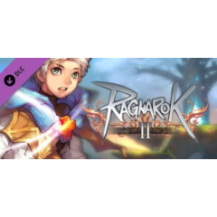 Ragnarok Online 2 - Trendsetter Fashionista&acute;s Pack 🔸