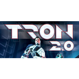 TRON 2.0 🔸 STEAM GIFT ⚡ AUTO 🚀