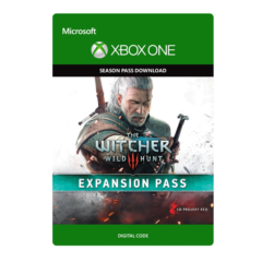 🎮🔥THE WITCHER 3 WILD HUNT EXPANSION PASS XBOX🔑КЛЮЧ🔥