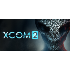 XCOM 2 ✅Region free🌍❗️Steam Key🔑❗️Автовыдача⚡️🚀