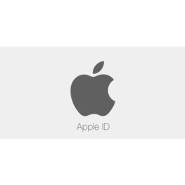 USA Apple ID  Private Account