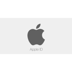 Частный аккаунт Apple ID в Австралии