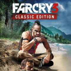 🔑  FAR CRY 3 CLASSIC EDITION 🔥XBOX КЛЮЧ