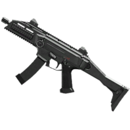 CZ Scorpion Evo3 A1 (1 day)