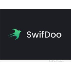 SwifDoo PDF Pro  КОД НА 6 МЕСЯЦЕВ