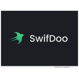 SwifDoo PDF Pro 6 MONTHS CODE