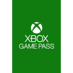 🔴НОВЫЙ АККАУНТ🔴КЛЮЧ XBOX GAME PASS ULTIMATE 3 МЕСЯЦА