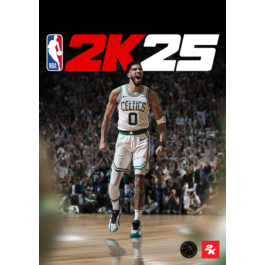 ⚡️NBA 2K25 Standard Edition/XBOX GLOBAL KEY⚡️