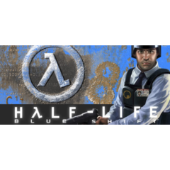 Half-Life: Blue Shift 🔸 STEAM GIFT ⚡ АВТО 🚀