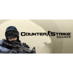 Counter-Strike: Source 🔸 STEAM GIFT ⚡ АВТО 🚀