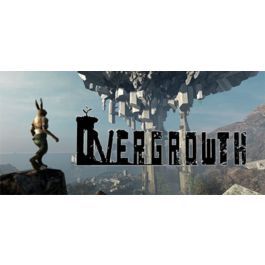 Overgrowth✅NO RU/NO KZ🌍❗️Steam Key🔑❗️Auto delivery⚡🚀