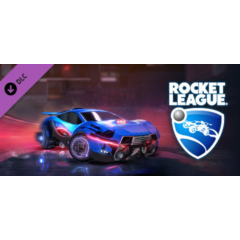 Rocket League - Masamune STEAM Gift - RU/CIS