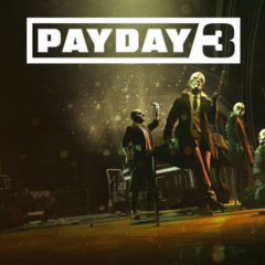 PAYDAY 3 ✅(STEAM КЛЮЧ)+ПОДАРОК