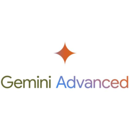 💎Gemini Advanced 💎1 Month 💯shared Account