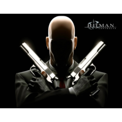 Hitman: Contracts / STEAM GLOBAL КЛЮЧ 🔥