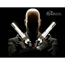 Hitman: Contracts / STEAM GLOBAL KEY 🔥