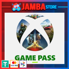 🟩XBOX GAME PASS ULTIMATE | 1-12 МЕСЯЦЕВ🌟