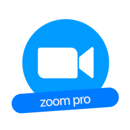 📷 ZOOM One Professional ✅ Monthly/Yearly Subscription