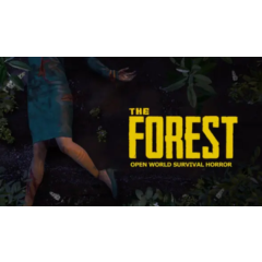 ✅The Forest • RU/UA/KZ ⚡АВТО