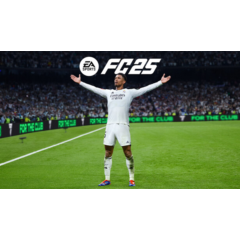 EA SPORTS FC 25 (EA APP/ВСЕ СТРАНЫ) 0% КАРТОЙ + ПОДАРОК