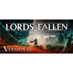 Lords of the Fallen (2023) 🔸 STEAM GIFT ⚡ АВТО 🚀