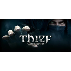 Thief - Master Thief Edition 🔑STEAM КЛЮЧ ⭐КЗ + СНГ