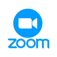 ZOOM, облачное хранилище, большие конференции, вебинары