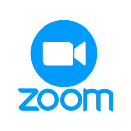 ZOOM, cloud storage, large conferences, webinars