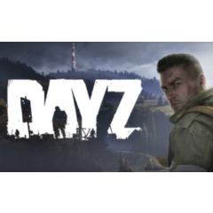 🔵 Dayz (PS4/PS5) МОМЕНТАЛЬНО 🔵