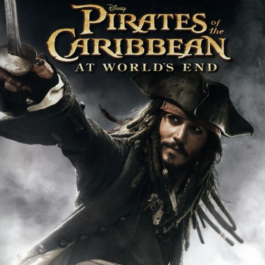 Disney Pirates of the Caribbean (Steam key / Global)