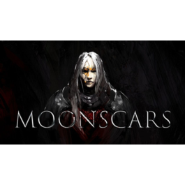 Moonscars 🔑PC key GOG.com 🌎 Worldwide