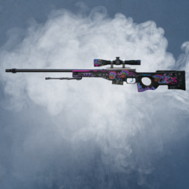 AWP | Fever Dream