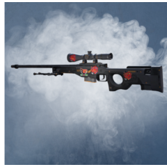 AWP | Элитное снаряжение