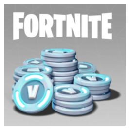 FORTNITE V-BUCKS + FORTNITE CREW THE LOWEST PRICE !