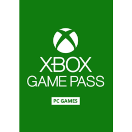 Xbox Game Pass ✅14 Days Trial