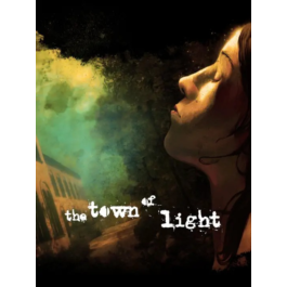 ✅ The Town of Light ✅ For PC on GOG ✅