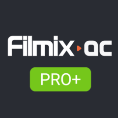 🔴FILMIX PRO + PLUS 🌏【1 год】ULTRA HD 4K💥【Гарантия】