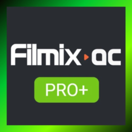 🔴FILMIX PRO + PLUS 🌏【1 Year】ULTRA HD 4K💥【Warranty】