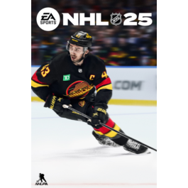 NHL 25 Standard Edition XBOX