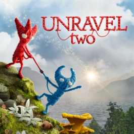 🔑 UNRAVEL TWO🔥 XBOX  KEY