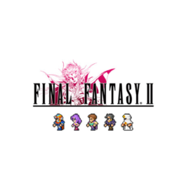 FINAL FANTASY II 🔸 STEAM GIFT ⚡ AUTO 🚀