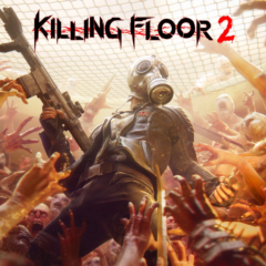 Killing Floor 2 XBOX