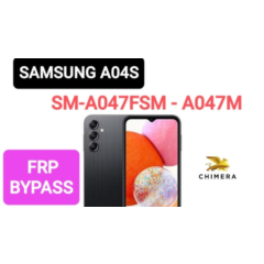 Тестовая точка для моделей Samsung Galaxy A04s