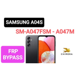 Test point for Samsung Galaxy A04s models