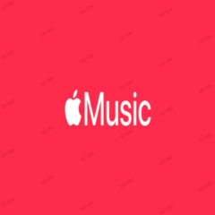 🔥Apple Music 🔥  Счет🔥3/4/5 месяцев🔥 гарантия🔥