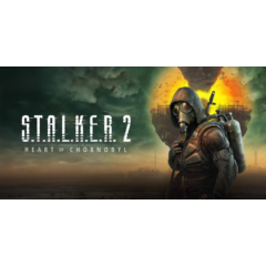 Epic Games/GOG🔴S.T.A.L.K.E.R. 2: HEART OF CHORNOBYL❗РФ