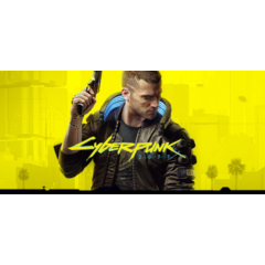 ⚡Cyberpunk 2077 Ultimate Editi| АВТО Steam gift Украина