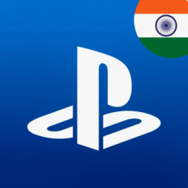 ✔️PlayStation PSN Top Up Card 1000 INR INDIA✔️