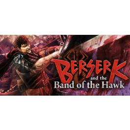 BERSERK and the Band of the Hawk 🔸 STEAM GIFT ⚡ AUTO